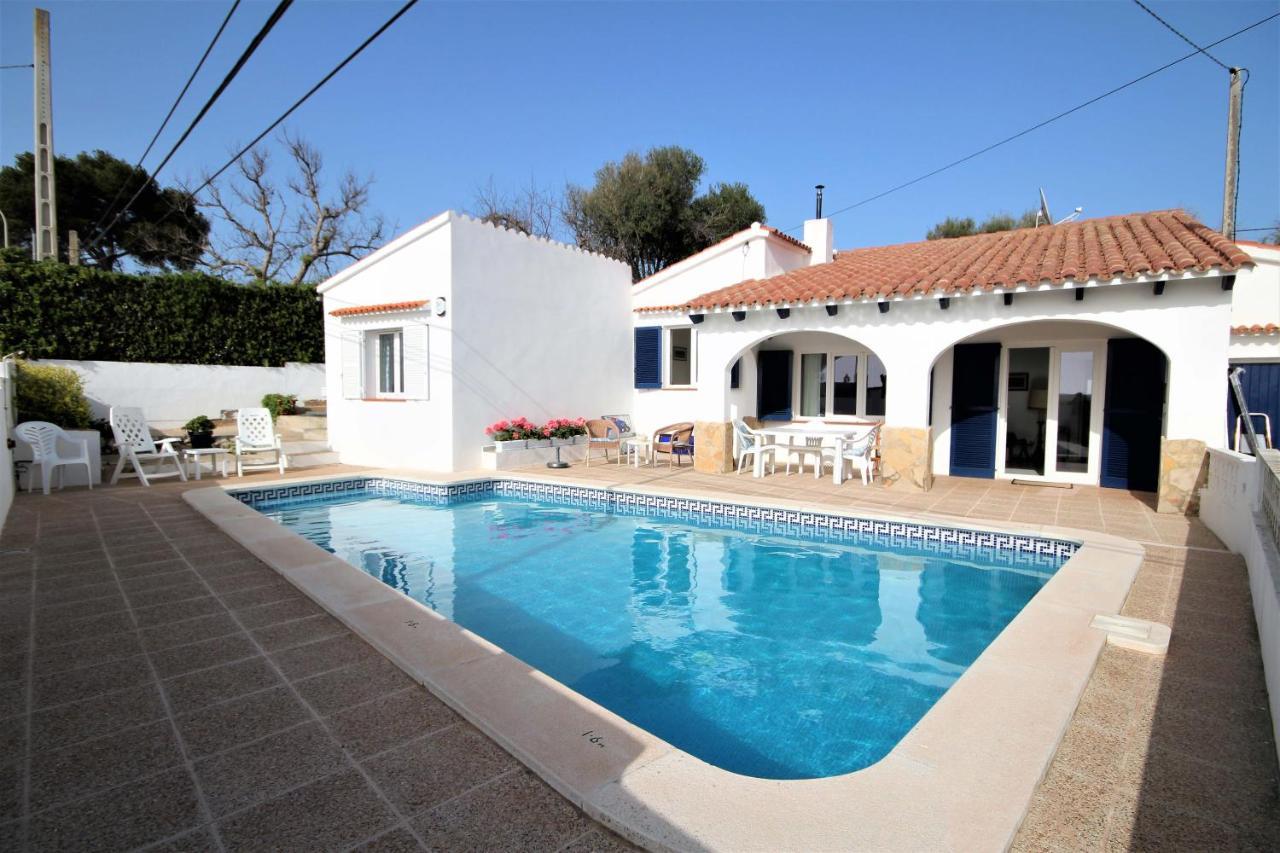Paradiso Cala En Porter (Menorca)