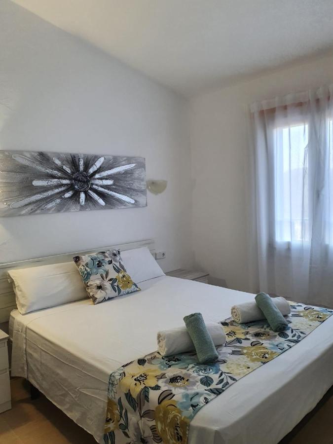 Garbi & Xaloc Apartment Cala Galdana (Menorca)