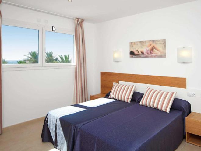 Villas Calan Bosch Cala'N Bosch (Menorca)