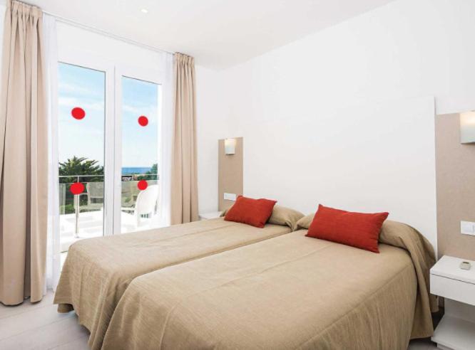 Villas Calan Bosch Cala'N Bosch (Menorca)
