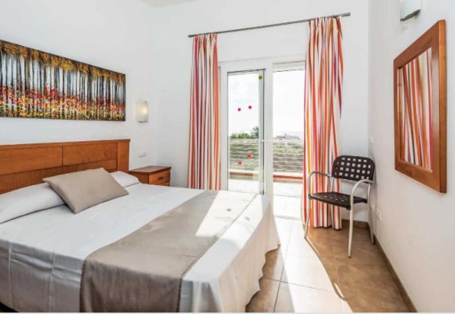 Villas Calan Bosch Villa *