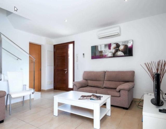 Villas Calan Bosch * Cala'N Bosch (Menorca)