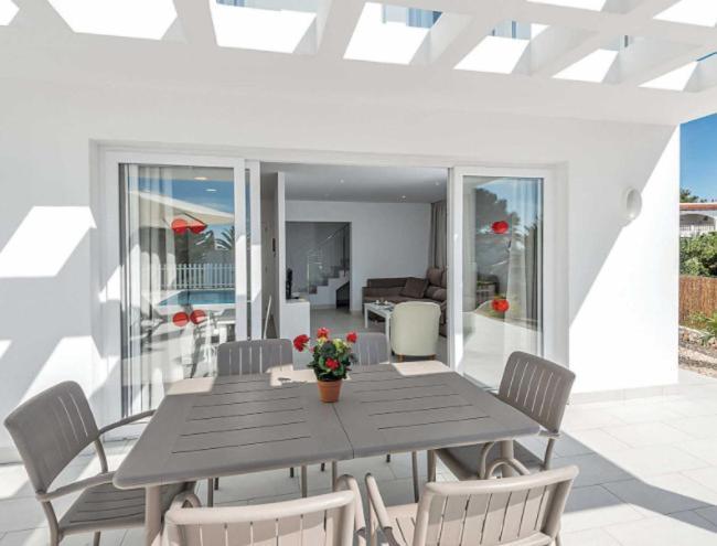 Villa Villas Calan Bosch *