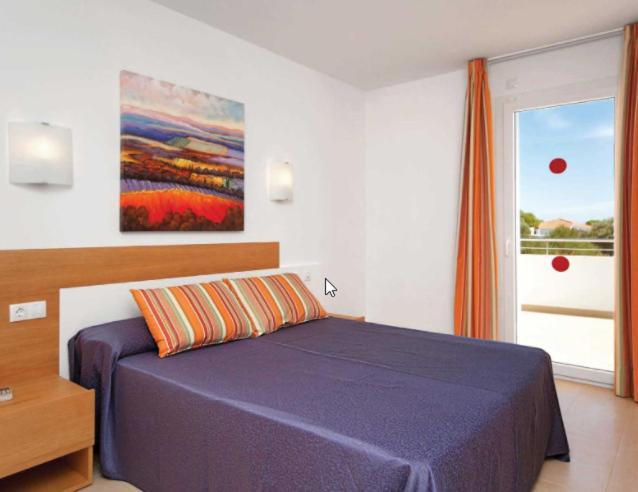 Villa Villas Calan Bosch