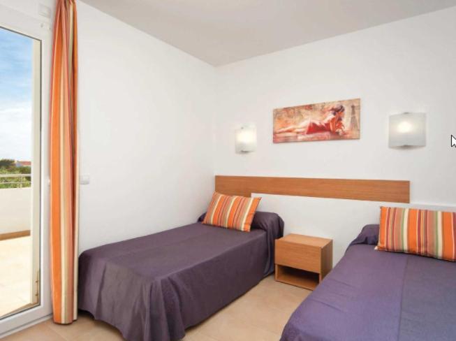 Villa Villas Calan Bosch Cala'N Bosch (Menorca)