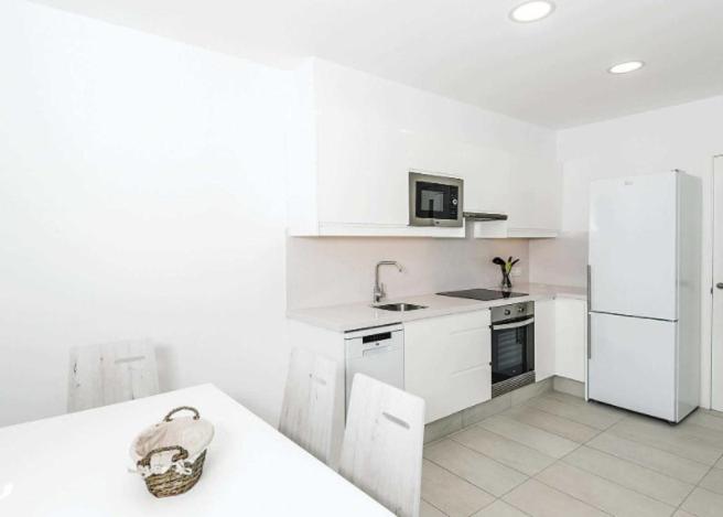 Villa Villas Calan Bosch Cala'N Bosch (Menorca)