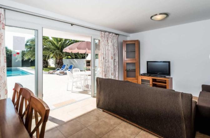 Villa Villas Calan Bosch *