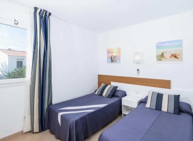 Villas Calan Bosch Villa *
