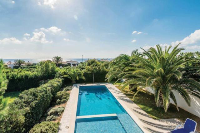 Villas Calan Bosch Villa Cala'N Bosch (Menorca)
