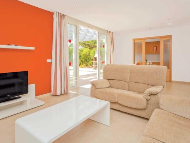 Villa Villas Calan Bosch Cala'N Bosch (Menorca)