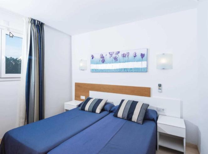 Villas Calan Bosch * Cala'N Bosch (Menorca)