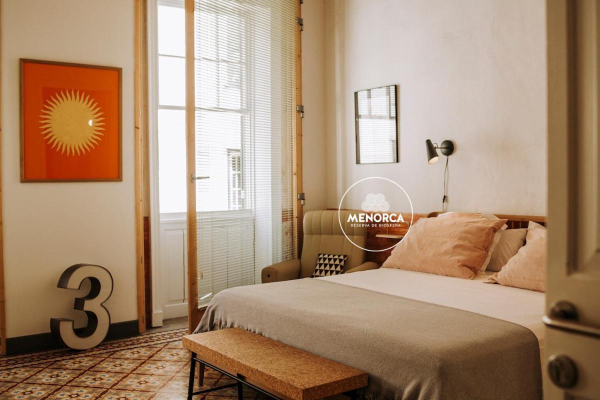 Hevresac Singular & Small Hotel Mahon (Menorca)