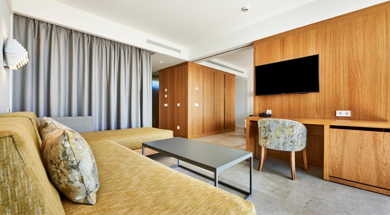 Insotel Punta Prima Prestige Suites&spa Punta Prima (Menorca)