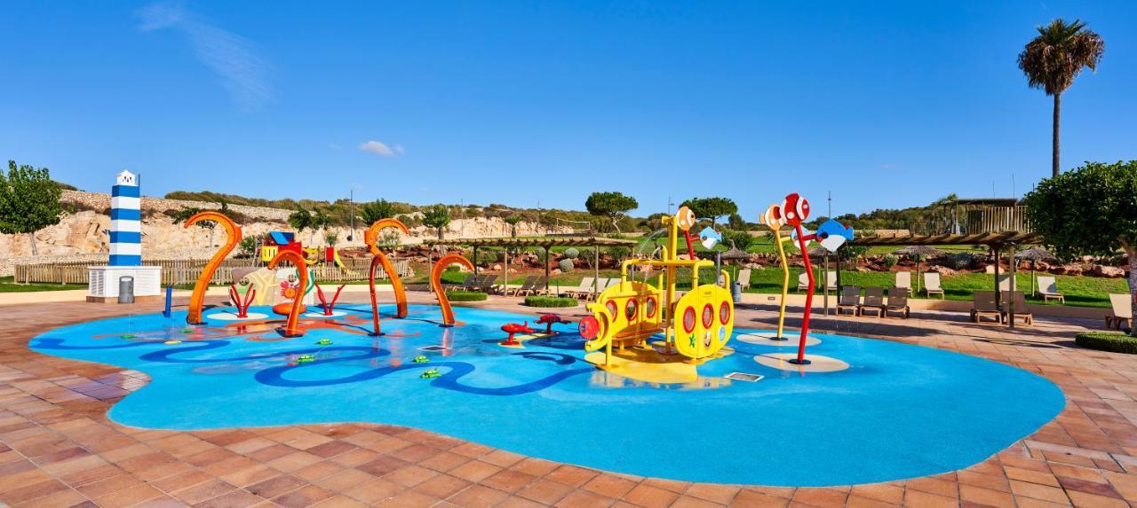 Insotel Punta Prima Prestige Suites&spa 5* Punta Prima (Menorca)