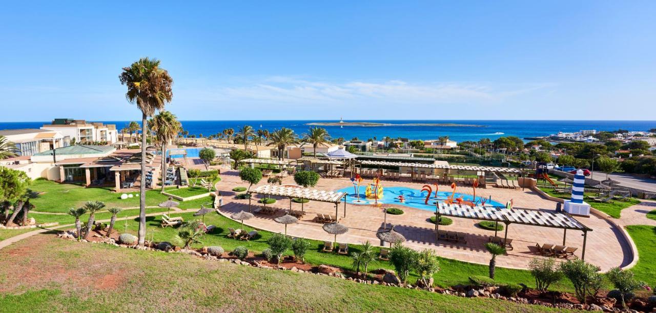 Apartahotel Insotel Punta Prima Prestige Suites&spa Punta Prima (Menorca)