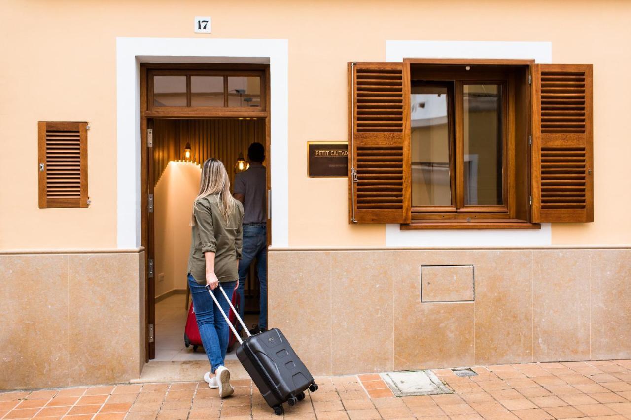 Hotel Sagitario Petit Ciutadella 3*