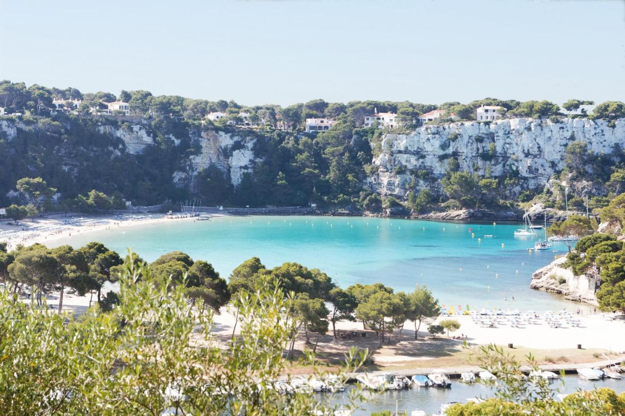 Cala Galdana * Cala Galdana (Menorca)