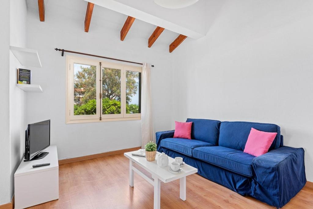 Arenal Jardin 56-2 - Arenal Den Castell Apartment