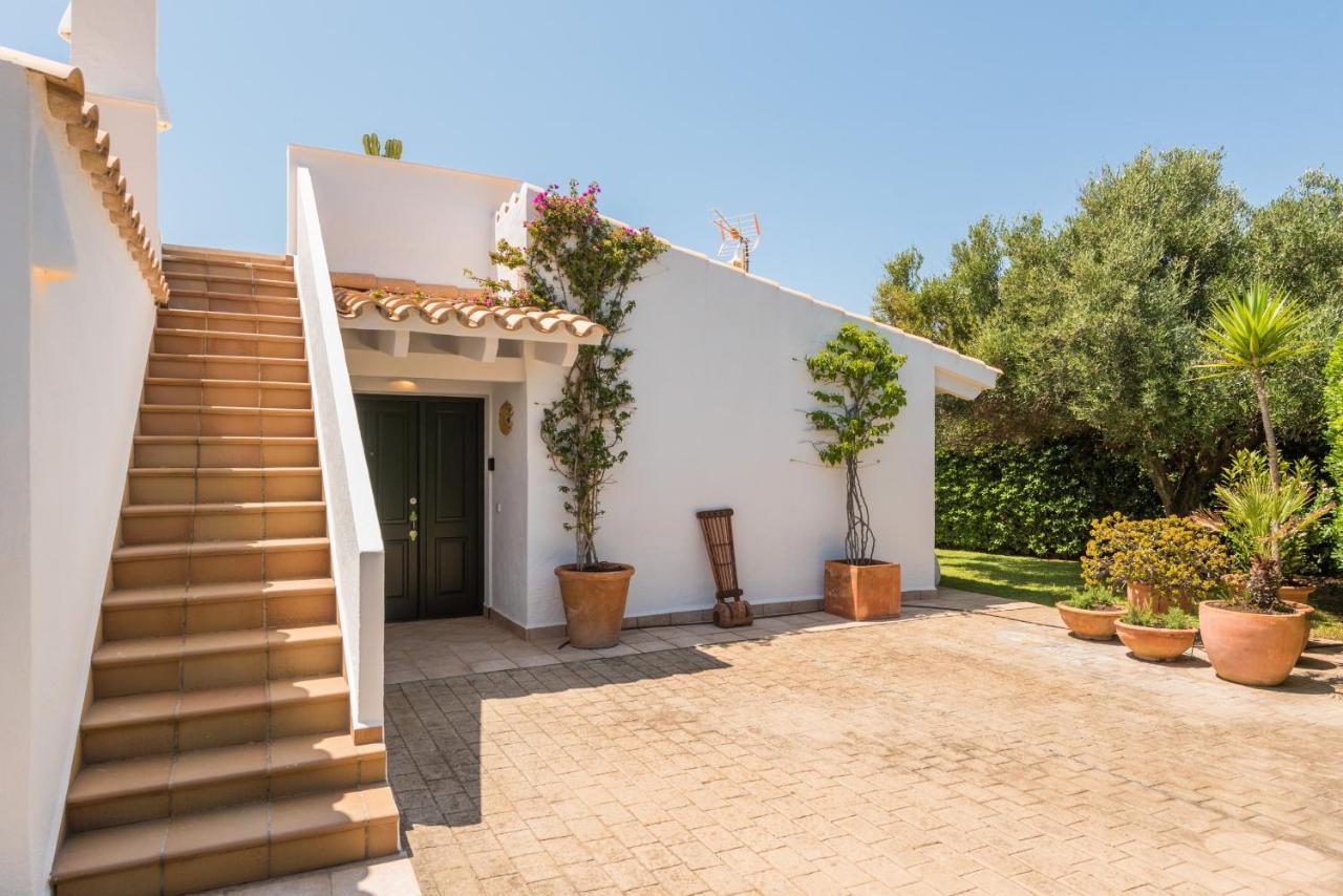Villa Sirena - Cap Den Font *