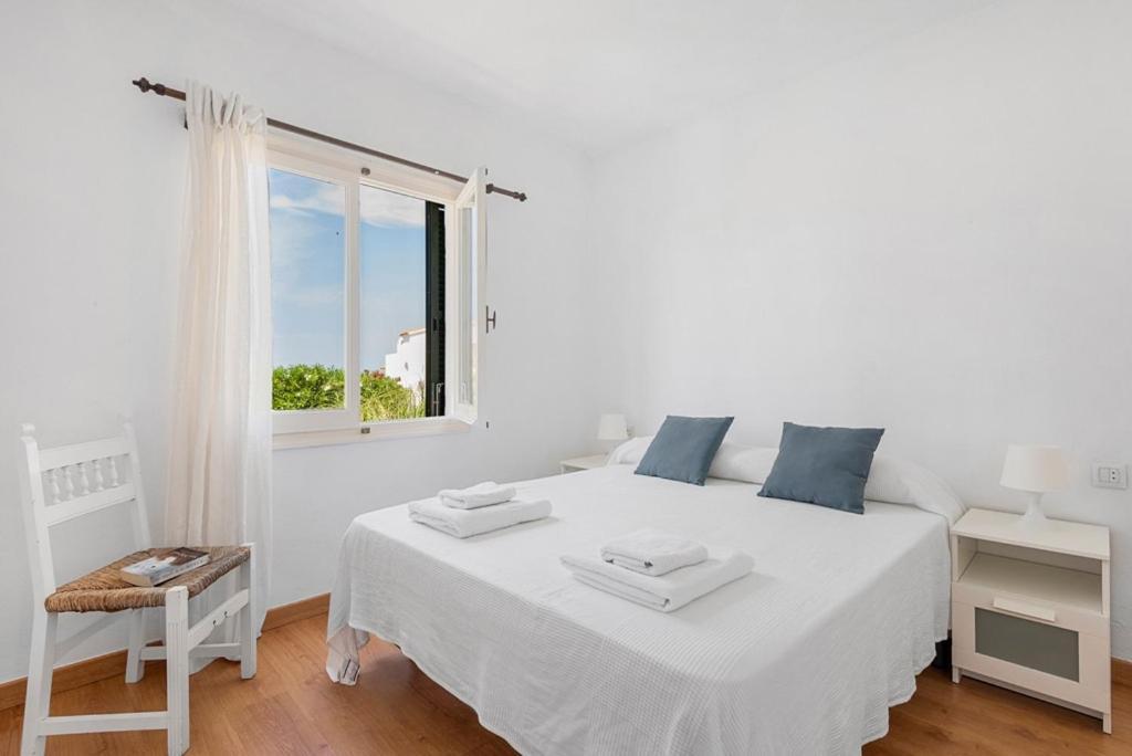 Apartment Arenal Jardin 56-2 - Arenal Den Castell