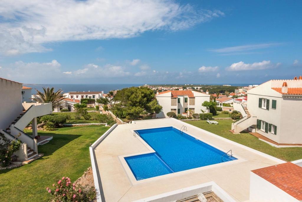 Arenal Jardin 56-2 - Arenal Den Castell