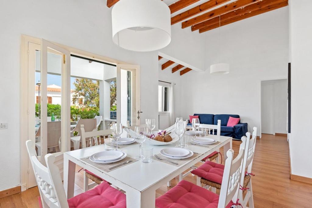 Arenal Jardin 56-2 - Arenal Den Castell