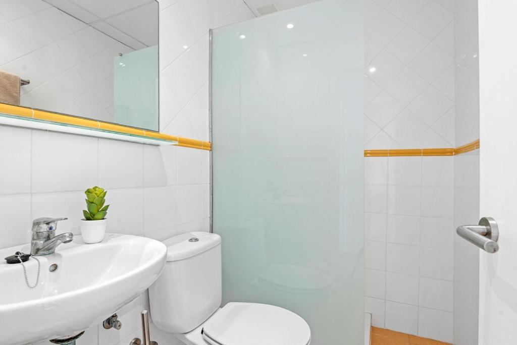 Arenal Jardin 56-2 - Arenal Den Castell Apartment Arenal d'en Castell