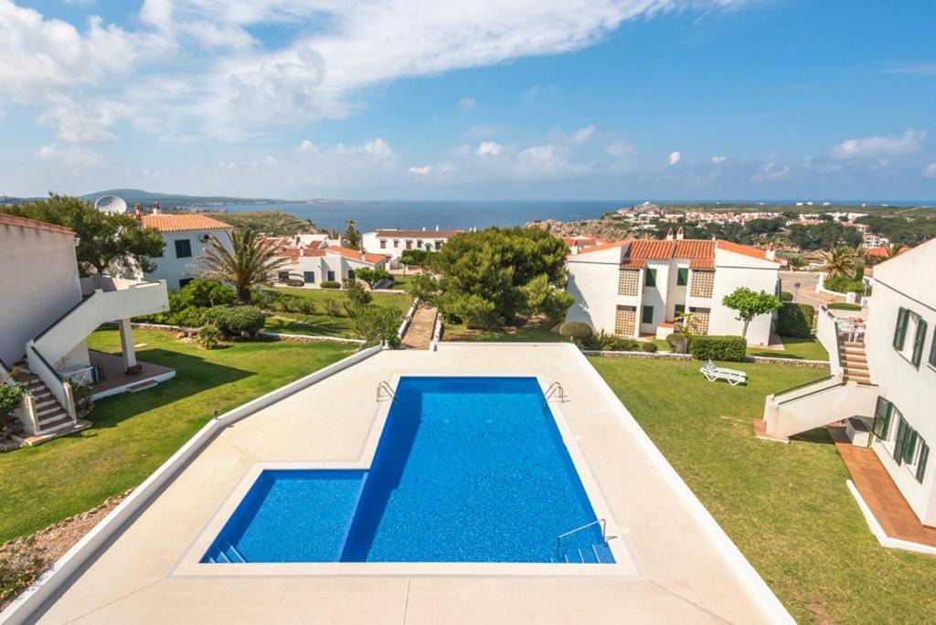 Apartment Arenal Jardin 56-2 - Arenal Den Castell