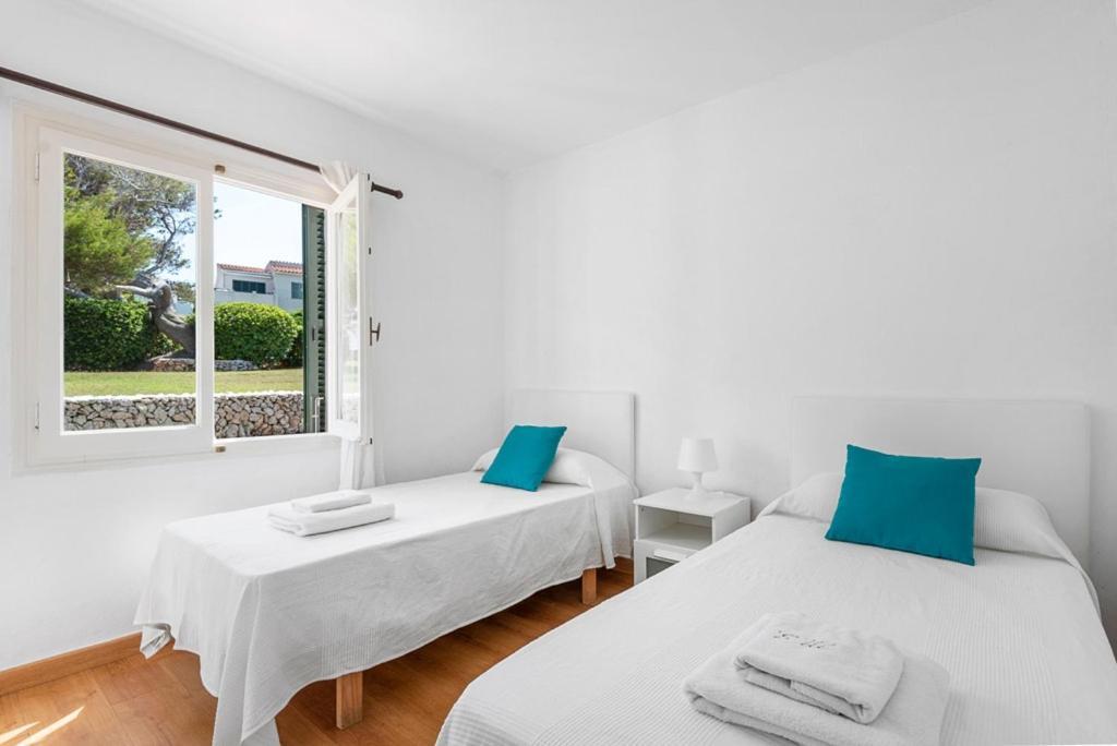 Arenal Jardin 56-2 - Arenal Den Castell