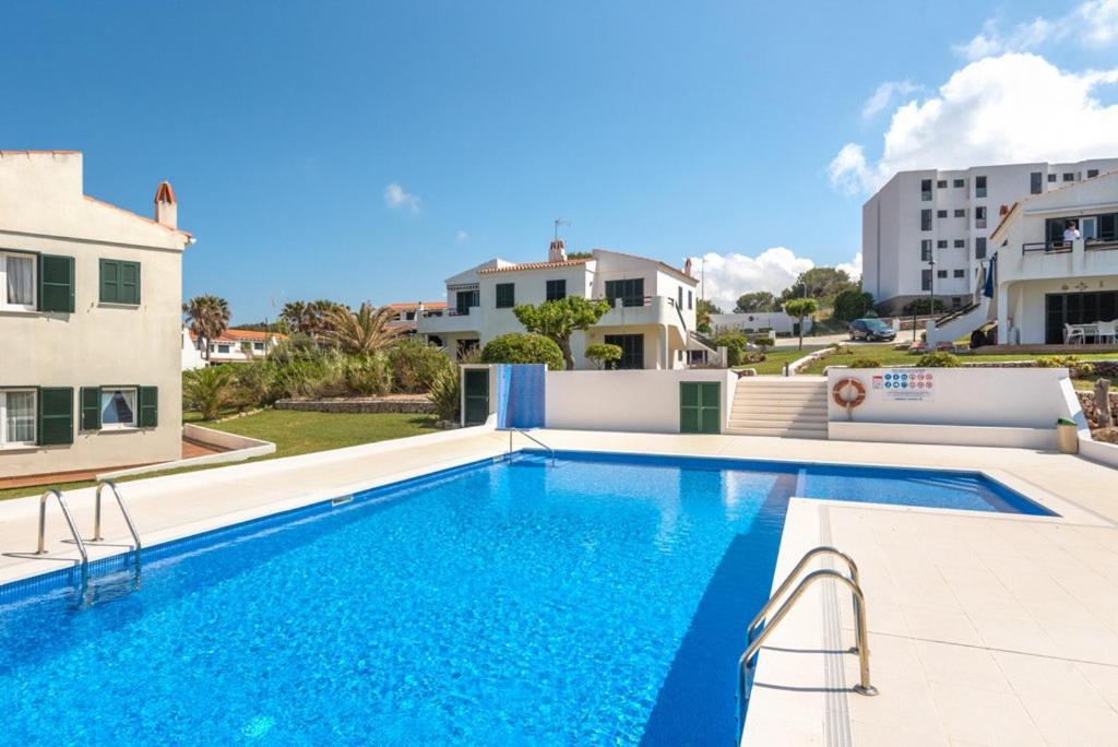 Arenal Jardin 56-2 - Arenal Den Castell