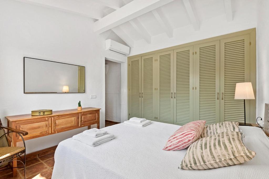 Villa Sirena - Cap Den Font