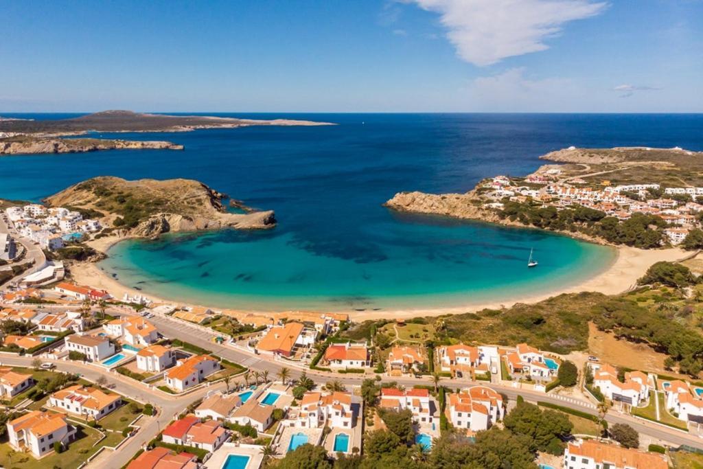 Apartment Arenal Jardin 56-2 - Arenal Den Castell