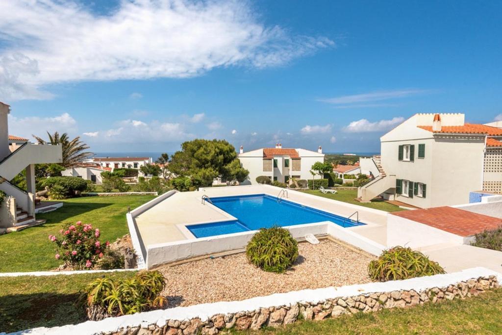 Apartment Arenal Jardin 56-2 - Arenal Den Castell *