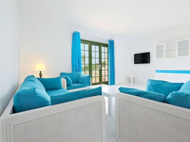 Marina Parc By Llum 4* Arenal d'en Castell