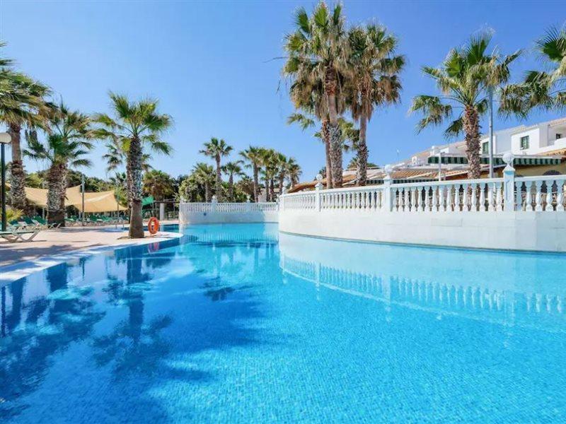 Marina Parc By Llum 4*