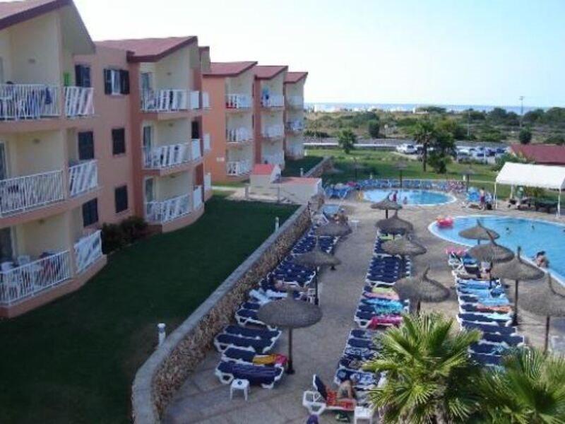 Menorca Cala Blanes By Pierre & Hotel Cala'N Blanes (Menorca)