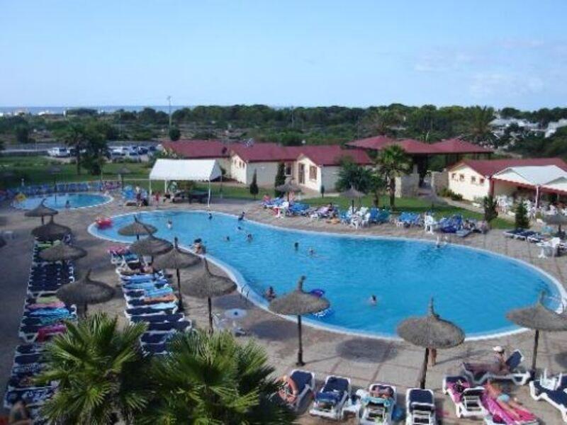 Hotel Menorca Cala Blanes By Pierre & Cala'N Blanes (Menorca)