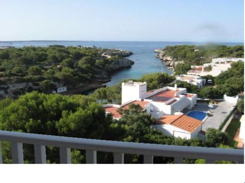 Menorca Cala Blanes By Pierre & 3*