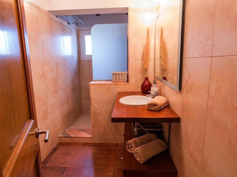 Leida - Relax Y Privacidad Apartamento *