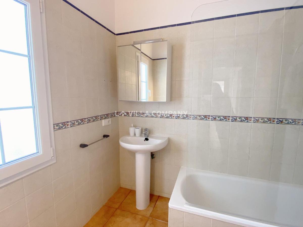 Vergara Villa *