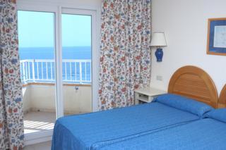 Grupotel Tamariscos Hotel