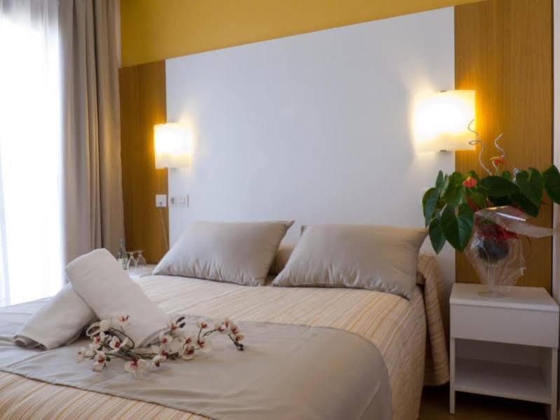 Hostel Sagitario Ciutadella Ciutadella (Menorca)
