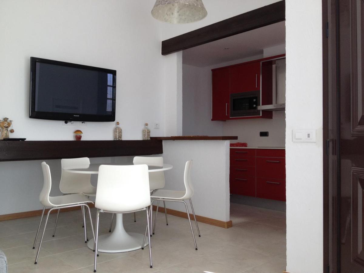 Apartment El Bergantin Menorca Club