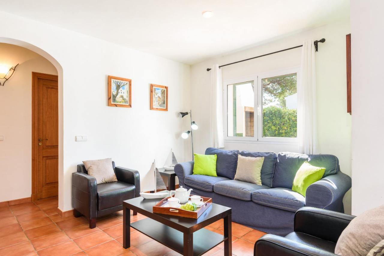 Villa Menorca Juanita By Mauter