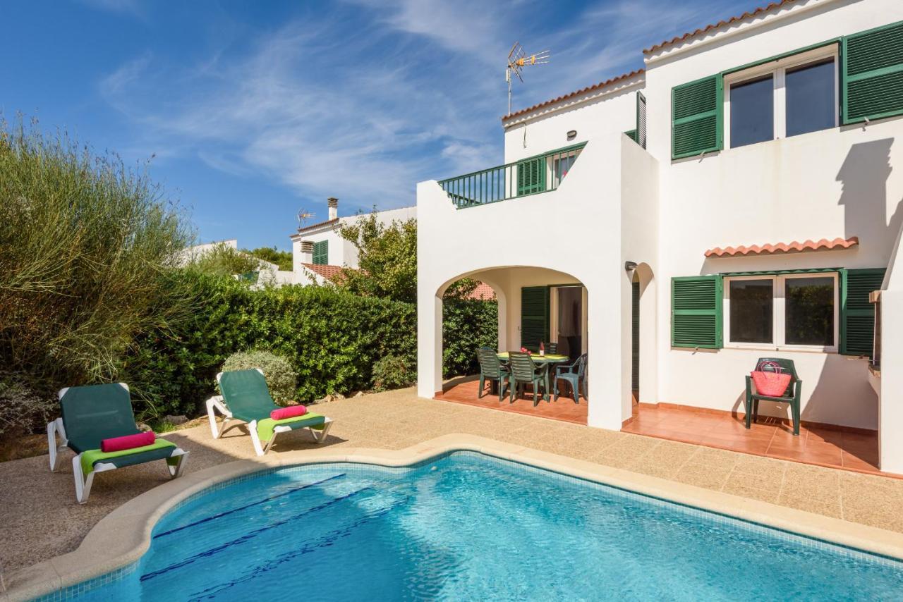 Menorca Juanita By Mauter Cala'N Blanes (Menorca)