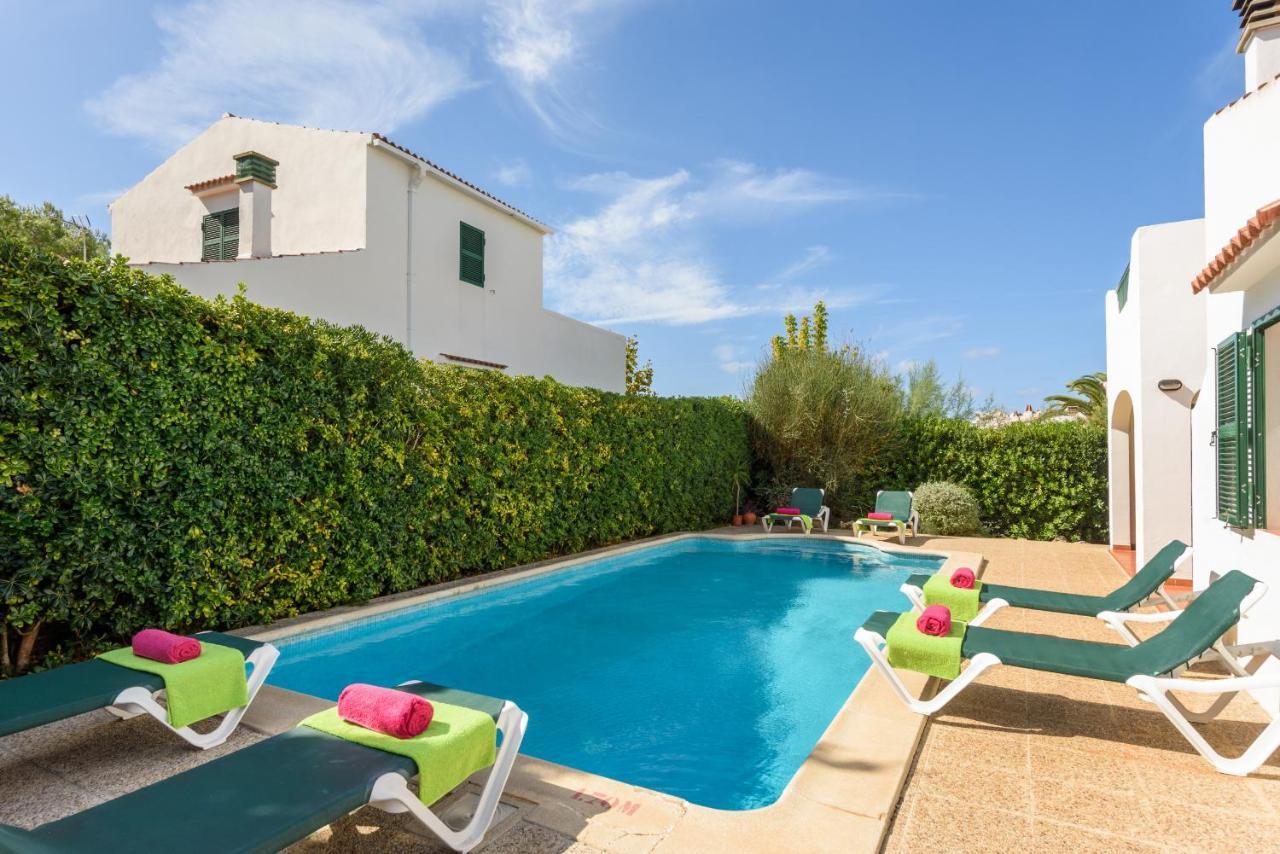 Menorca Juanita By Mauter Villa *