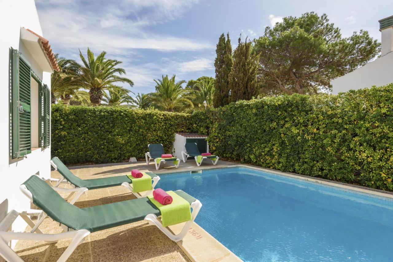 Menorca Juanita By Mauter Villa Cala'N Blanes (Menorca)
