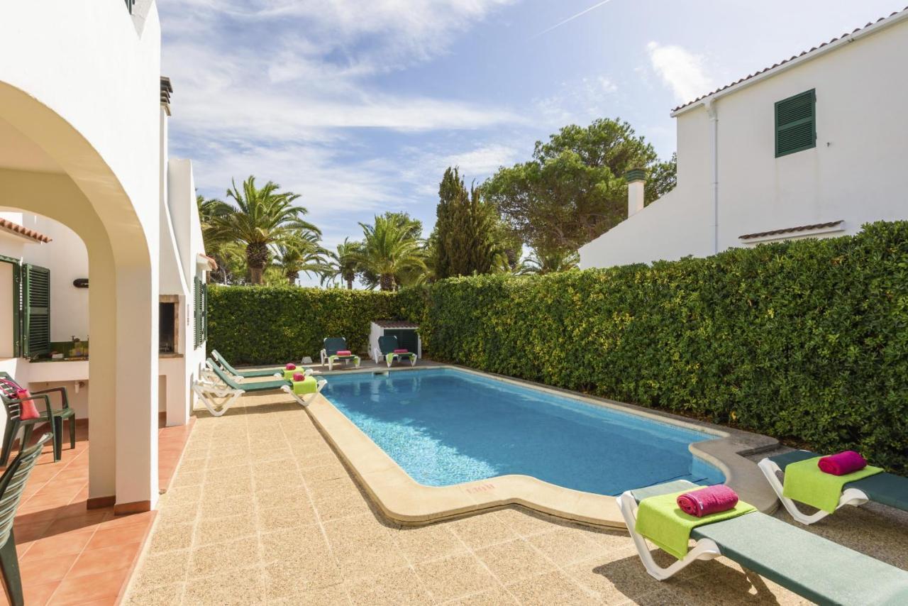 Menorca Juanita By Mauter Villa Cala'N Blanes (Menorca)