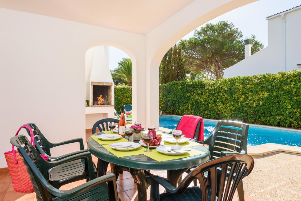 Menorca Juanita By Mauter Cala'N Blanes (Menorca)