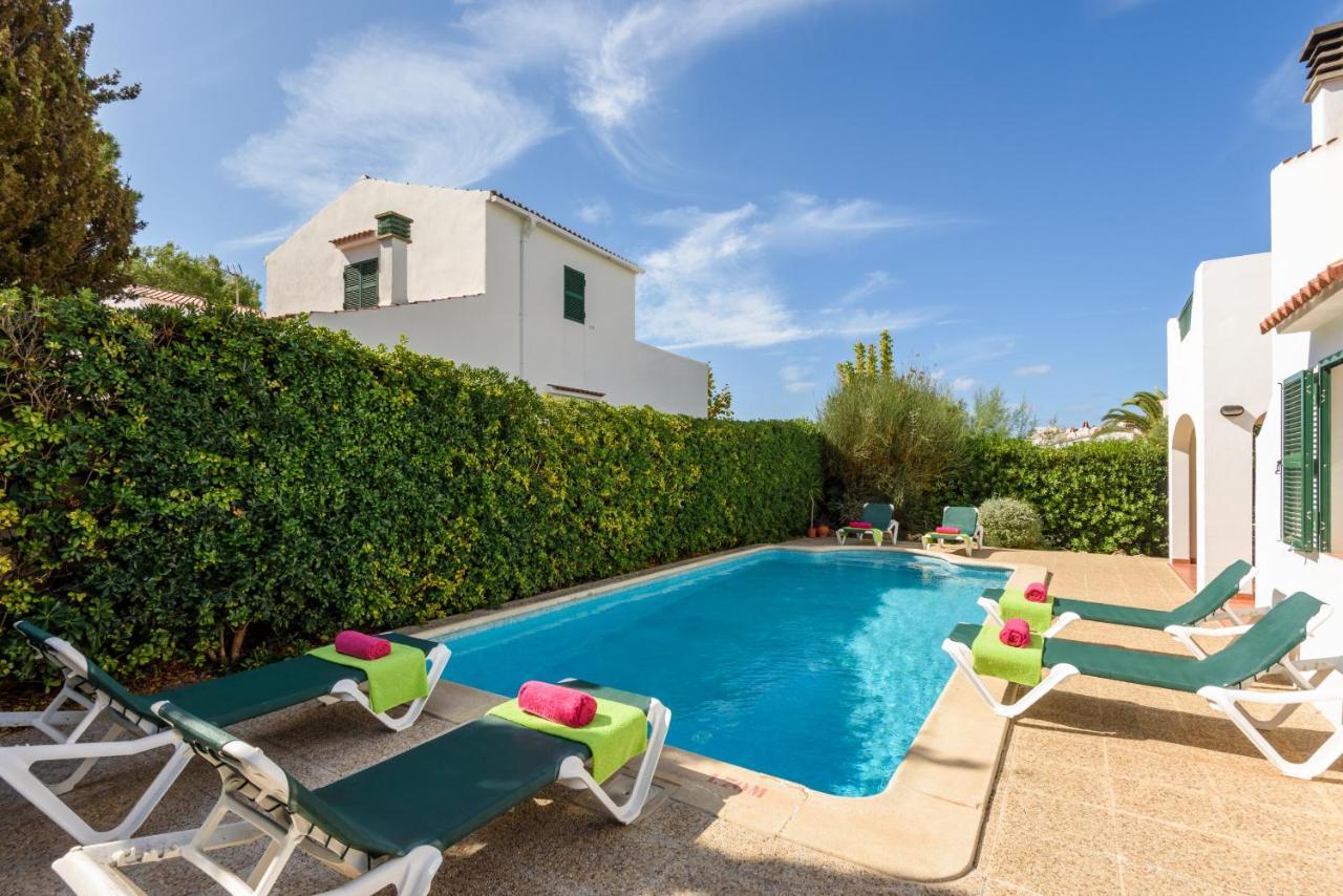 Menorca Juanita By Mauter Villa Cala'N Blanes (Menorca)